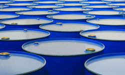 Brent petrolün varil fiyatı 68,65 dolar