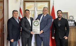 Milli Olimpiyat Komitesi ile Vakıflar İdaresi arasında “Sportmenlik Protokolü” imzalandı