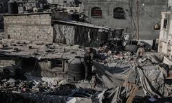 İsrail, Gazze'de ateşkesin yürürlükte olduğu 4 ayda anlaşmayı 1620 kez ihlal etti