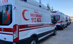 Sağlık Bakanlığı: 112 Acil Çağrı hattındaki kesinti giderildi