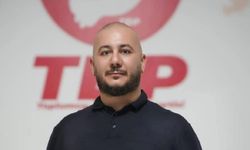 TDP MYK Üyesi Ekinci: Dijitalleşme geçici projelerle değil, devlet politikasıyla yürütülmeli