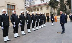 Yaşar Güler: “SDG'nin mutabakatlara uyması zorunluluktur"