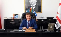 Erhan Arıklı, uluslararası konferansta KKTC ile iş birliği çağrısı yapacak