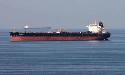 ABD'den Hürmüz Boğazı uyarısı: Gemiler İran sularından uzak durmalı