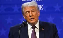 Trump, İsrail'in Batı Şeria'yı ilhak etmeye yönelik adımlarına karşı olduğunu söyledi