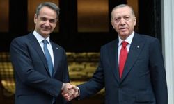 Erdoğan–Miçotakis 2 yıl sonra ilk kez görüşüyor: İki ülke arasındaki ilişkiler ele alınacak