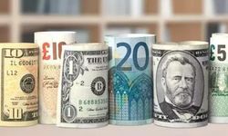 Sterlin 59,80 TL, euro 52,10 TL, dolar 43,75 TL’den işlem görüyor