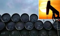 Brent petrolün varili 68,81 dolardan işlem görüyor