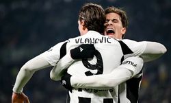 Galatasaray'ın rakibi Juventus'ta büyük sürpriz: Kenan Yıldız da şaşkın