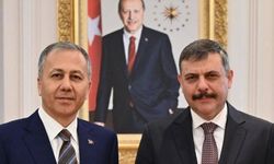 Türkiye'nin yeni İçişleri Bakanı Mustafa Çiftçi ile ilgili dikkat çeken Alparslan Türkeş detayı