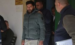 Ülkede 55 gün izinsiz ikamet etti: 8 gün daha tutuklu kalacak