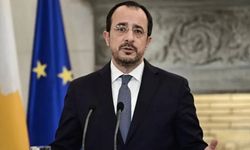 Nikos Hristodulidis: Kıbrıs sorununda sürdürülebilir çözümden başka seçenek yok