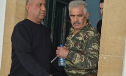 Ayrelli toplarken farkında olmadan Güney'den Kuzey'e geçti: Cezaevine gönderildi