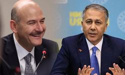 Süleyman Soylu görevden alınan Yerlikaya ile dalga geçti iddiası!