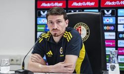 Bu halini unutun! Mert Hakan Yandaş'ın cezaevinden fotoğrafı paylaşışdı