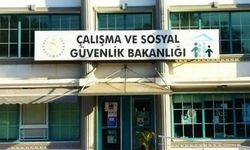 Çalışma Bakanlığı, Ektam'da yaşanan süreç nedeniyle bugün Uzlaştırma Kurulu'nu topluyor
