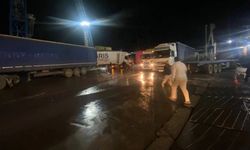 Güç-Sen, Mağusa Limanı'nda greve hazırlanıyor: Yaşanan ihmaller özelleştirmeye zemin hazırlamak için!