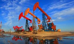 Brent petrolün varili 69,10 dolardan işlem görüyor