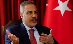 Hakan Fidan: İran adımı savaş çıkarır