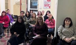 FEminiST Etkinlikler dizisi başladı