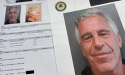 Epstein belgelerinden nadir elementler çıktı