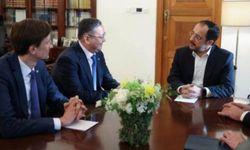 Rum Turizm Müsteşarlığı: Kazakistan’dan Güney Kıbrıs’a doğrudan uçuşlar Haziran'da başlıyor