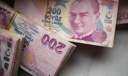 Çalıştığı günler için kendisine az para verildiği gerekçesiyle paraları yırttı: Soruşturma sürüyor