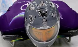 Olimpiyatlar'da kask krizi: Sporcu diskalifiye edildi