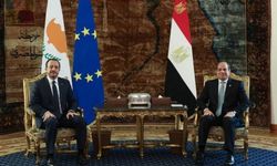 Güney Kıbrıs ile Mısır’dan enerji iş birliği vurgusu: Ortak strateji hedefi