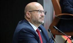 Küçük’ten dijital mecralarda çocukların korunması çağrısı: Geleceğimizi teslim etmeyeceğiz