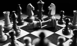 Satranç sporcu ve velilerinden Satranç Federasyonu'ndan UKD’lerin eksiksiz yazılması talebi