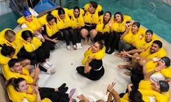 Doğu Akdeniz Üniversitesi’nde 75 öğrenci Mock-up eğitimini tamamladı