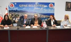 Girne Belediyesi ile Akdeniz Karpaz Üniversitesi arasında yüzde 100 burs protokolü