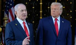İsrail'den Trump'a tarihi ayar!