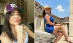 Gözaltı kararı verilen OnlyFans fenomeni Serpil Cansız'ın son paylaşımı dikkat çekti