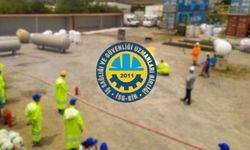 İSG-Bir: İş Sağlığı ve Güvenliği Yasası sorumluluğu zayıflatıyor