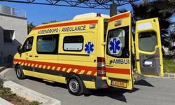 Rum Yönetimi Ambulans Hizmetleri Sorumlusu: Ambulans hizmetleri kontrolsüz, gizli güç odağı gibi işliyor