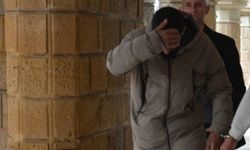 Bankta unutulan cep telefonunu çaldı: 20 günü aşmayacak süreyle cezaevine gönderildi