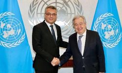 Erhürman-Guterres görüşmesi Rum basınında: Ön şartlar ve süreç vurgusu öne çıktı