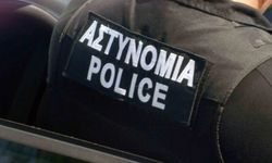 Güney Kıbrıs’ta avcılık hizmetlerine ait araçlar kundaklandı