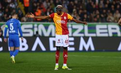 İspanyol devi, Osimhen'e talip oldu: İlk sıraya yazdılar