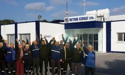 Sendikalardan ortak açıklama: Ektam’daki sorun çözülmezse grev kamuya sıçrayacak!