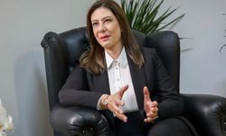 Sıla Usar İncirli: Muhalif UBP'li vekillerin "güvensizlik önergesi"ne desteğini ümit ediyoruz