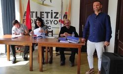 Atletizm Federasyonu’nun olağan genel kurulu 14 Şubat’ta