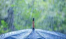 Bugün, salı ve çarşamba yağmur ile fırtına bekleniyor
