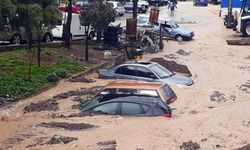 Şehir felaketi yaşıyor! 44 günde geçen yılın toplamından fazla yağış düştü
