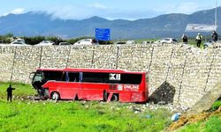 Makina Mühendisleri Odası: Haspolat’taki otobüs kazası sürücü hatası değil, sistemsel ihmal