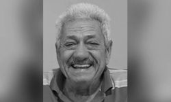 Gürsel Uzun’un abisi Kerem Uzun hayatını kaybetti