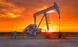 Brent petrolün varili 67,23 dolardan işlem görüyor