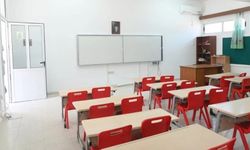 KTÖS ve KTOEÖS özel sektörde sendikalaşma hakkı için bugün bazı okullarda greve gidecek